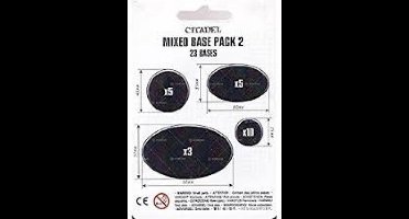 Citadel Mixed Base Pack 2