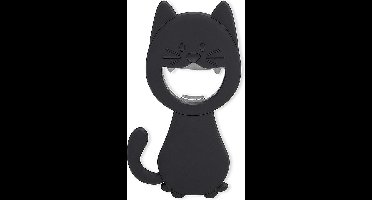 Balvi Kat Magnetische Flesopener