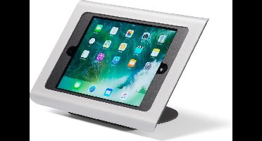 Tabdoq iPad tafel standaard compatibel met iPad 7,  iPad 8 & iPad 9, 10.2 inch (2019-2021)