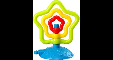 Playgo Watersproeier Bloem