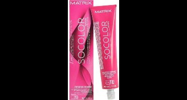 Matrix SoColor Beauty Hair Colour, 3W Dark Brown Warm 90 ml