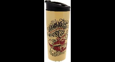 Harry Potter Hogwarts Express Metale Reisbeker