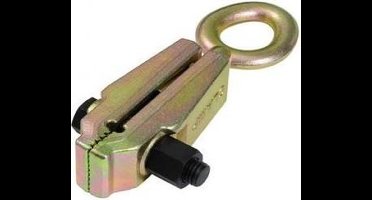 Weber Tools Carrosserieklem 5 ton trekkracht