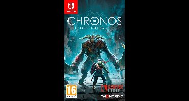 Chronos: Before the Ashes - Nintendo Switch