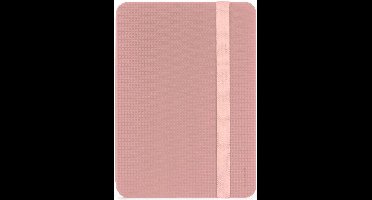 Targus Click-in Bookcase iPad Pro 10.5 / iPad Air 10.5 tablethoes - Roze