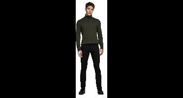 Jack & Jones Broek - Mannen - zwart