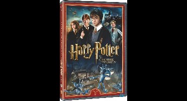 Harry Potter and the Chamber of Secrets (FR)