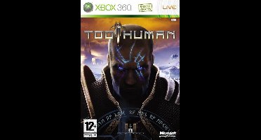 Too Human