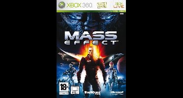 Mass Effect