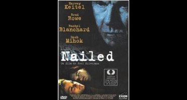DVD Nailed