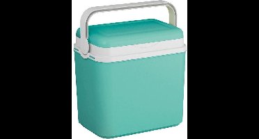 Van der Meulen Koelbox 10 L turquoise