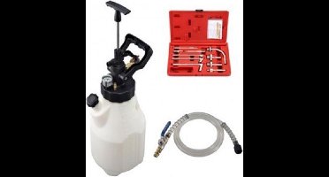 Transmissie vulpomp - WT-12L