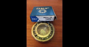 Lager SKF 16005 Inwendige diam.: 25 mm Uitwendige diam.: 47 mm Breedte: 8 mm