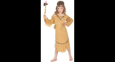 Vegaoo - Indianenpak voor meisjes
