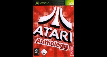 Atari 80 Athology
