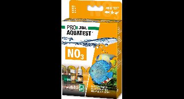 JBL ProAquatest NO3 Nitraat