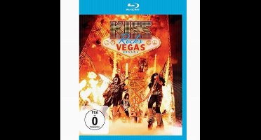 Rocks Vegas - Live At The Hard Rock Hotel