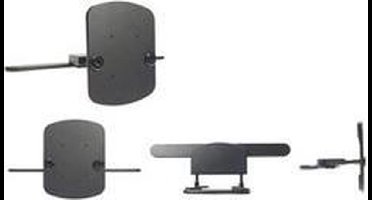 Hoofdsteun Passieve mount Volvo C30/ C70/ S40/ V50