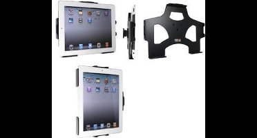 Brodit Passieve Draaibare Houder voor de Apple iPad 2/3/4