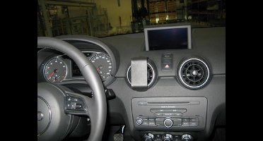 Brodit ProClip houder geschikt voor Audi A1 2011-2018 Center mount