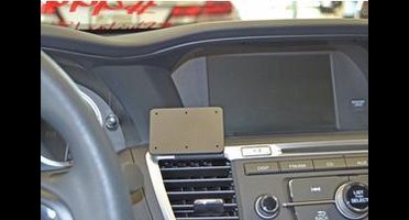 Brodit ProClip houder geschikt voor Honda Accord / Coupé 2013-2014 Center mount