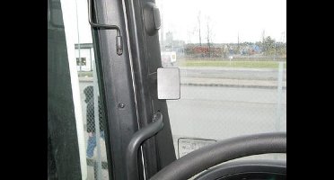 Houder - Brodit ProClip - MAN TGS/ TGX 2008-2020 / TGM 2014-2020 Left mount