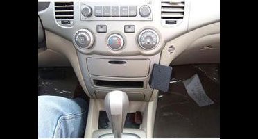 Brodit ProClip houder geschikt voor Kia Magentis 2007-2010 / Optima 2006-2010 Angled mount