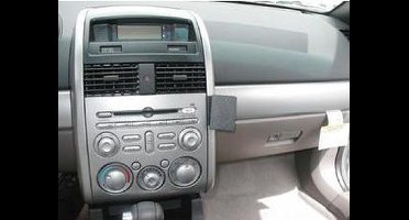 Brodit ProClip houder geschikt voor Mitsubishi Galant 2004-2012 Angled mount
