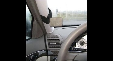 Brodit ProClip houder geschikt voor Mercedes Benz E-Klasse 2002-2009 Left mount, Hoog