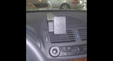 Brodit center mount v. MB E-klasse 200/420 Combi