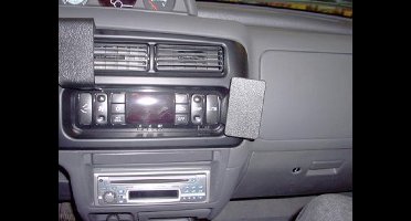 Brodit ProClip houder geschikt voor Mitsubishi L200 1997-2005 Angled mount