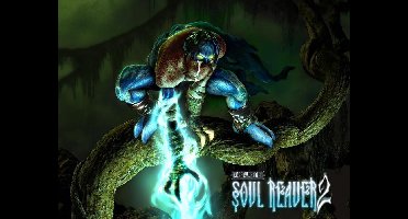 Blood Omen 2 + Soul Reaver 2 Duopack /PC