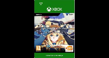 Sword Art Online: Alicization Lycoris - Xbox One Download