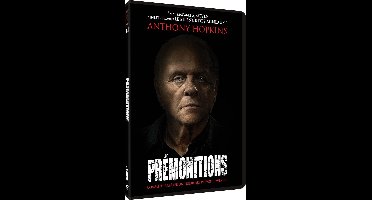 Premonitions (Solace) (DVD) (Geen Nederlandse ondertiteling)