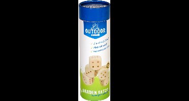 Garden Yahtzee - Dobbelspel