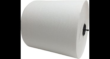 Handdoekrollen Matic 120030 Euro Products Handdoekrol 120030 Euro matic XXL CEL 2laags (120030)