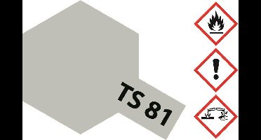 Ts-81 British Navy Grey - 100ml - Tamiya - TAM85081