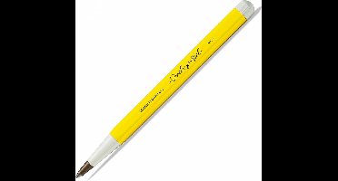 Leuchtturm1917 Drehgriffel Lemon