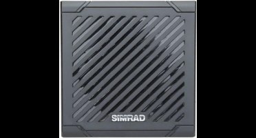 Simrad SP90 speaker