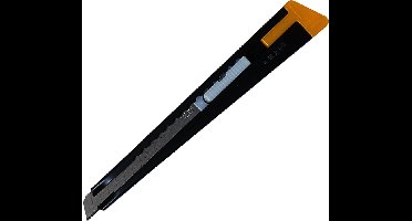 Olfa 180 - Cutter - 138mm - Zwart