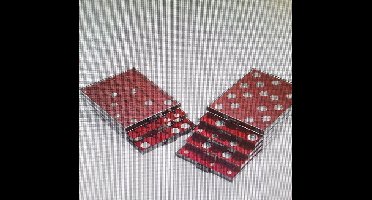 Leuchtturm muntcassette 30 vaks voor 10 euro munten/ ounce munten