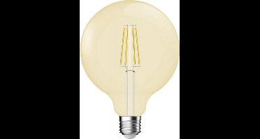 Nordlux - LED Globe G95 - 5,4W - E27 - Goud