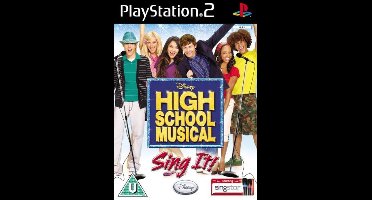 High School Musical Sing It