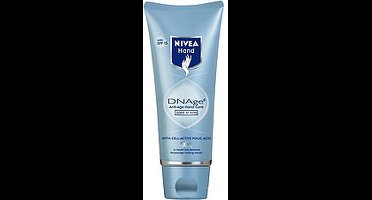 Nivea DNAge Zone Action Handcrème - 100 ml