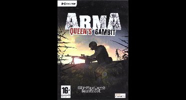 Armed Assault - Queens Cambit