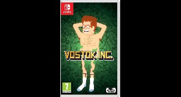 Vostok Inc. Limited Edition