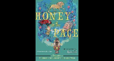 Honey on the Page