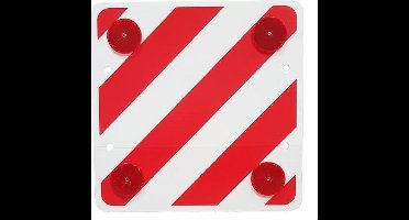 HP Autozubehör 25136 Bord uitstekende lading (b x h) 50 cm x 50 cm