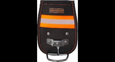 Skandia reflecterende hamerhouder