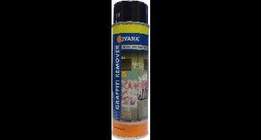 Ivana graffiti Remover - Reinigen - 500ml